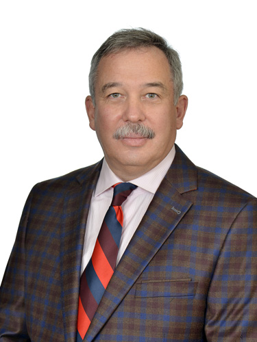  Юрий Владимирович Трунцевский